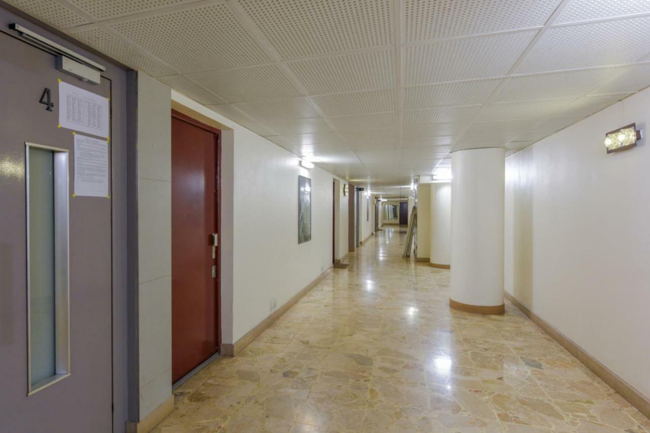 Appartement Jaures Vue Sur La Seine - Welkeys Clichy Luaran gambar